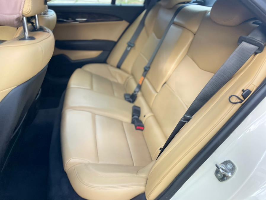2014 Cadillac ATS 4dr Sdn 2.0L Luxury RWD, available for sale in Plainfield, New Jersey | Best Cars R Us LLC. Plainfield, New Jersey 2014 Cadillac ATS 4dr Sdn 2.0L Luxury RWD, available for sale in Plainfield, New Jersey | Best Cars R Us LLC. Plainfield, New Jersey