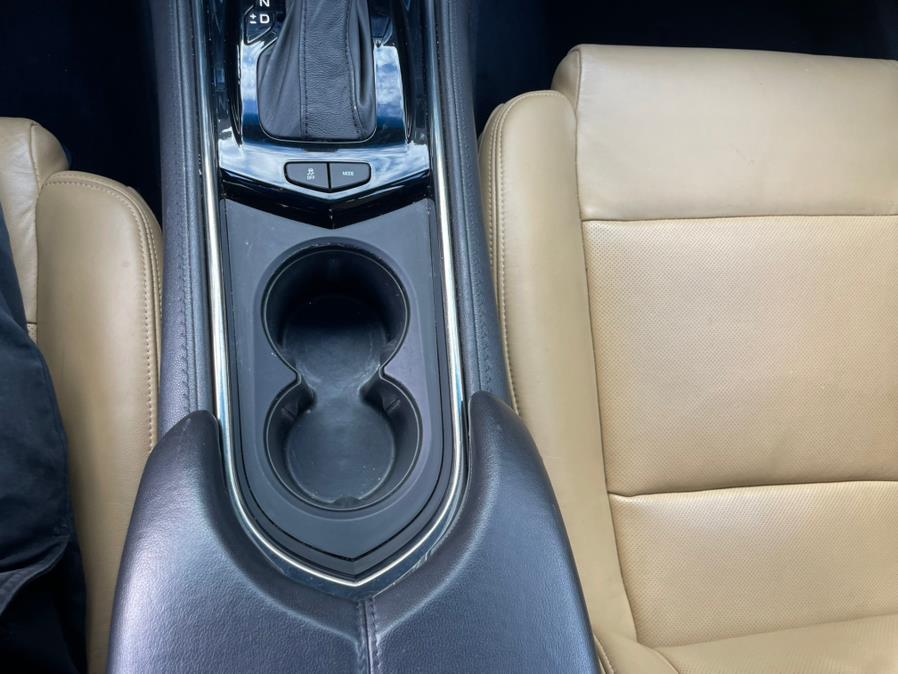 2014 Cadillac ATS 4dr Sdn 2.0L Luxury RWD, available for sale in Plainfield, New Jersey | Best Cars R Us LLC. Plainfield, New Jersey 2014 Cadillac ATS 4dr Sdn 2.0L Luxury RWD, available for sale in Plainfield, New Jersey | Best Cars R Us LLC. Plainfield, New Jersey