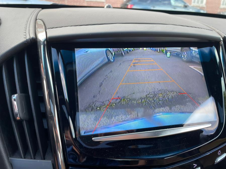 2014 Cadillac ATS 4dr Sdn 2.0L Luxury RWD, available for sale in Plainfield, New Jersey | Best Cars R Us LLC. Plainfield, New Jersey 2014 Cadillac ATS 4dr Sdn 2.0L Luxury RWD, available for sale in Plainfield, New Jersey | Best Cars R Us LLC. Plainfield, New Jersey