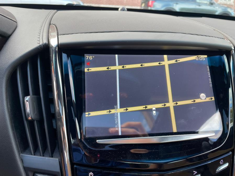 2014 Cadillac ATS 4dr Sdn 2.0L Luxury RWD, available for sale in Plainfield, New Jersey | Best Cars R Us LLC. Plainfield, New Jersey 2014 Cadillac ATS 4dr Sdn 2.0L Luxury RWD, available for sale in Plainfield, New Jersey | Best Cars R Us LLC. Plainfield, New Jersey