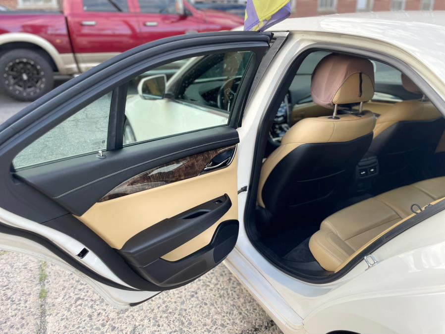 2014 Cadillac ATS 4dr Sdn 2.0L Luxury RWD, available for sale in Plainfield, New Jersey | Best Cars R Us LLC. Plainfield, New Jersey 2014 Cadillac ATS 4dr Sdn 2.0L Luxury RWD, available for sale in Plainfield, New Jersey | Best Cars R Us LLC. Plainfield, New Jersey
