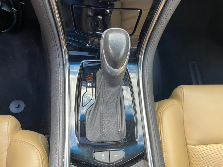 2014 Cadillac ATS 4dr Sdn 2.0L Luxury RWD, available for sale in Plainfield, New Jersey | Best Cars R Us LLC. Plainfield, New Jersey 2014 Cadillac ATS 4dr Sdn 2.0L Luxury RWD, available for sale in Plainfield, New Jersey | Best Cars R Us LLC. Plainfield, New Jersey