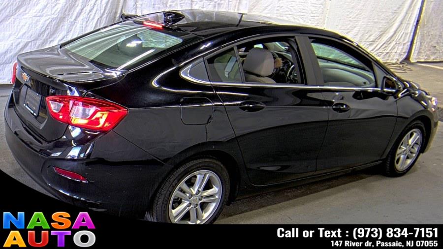 2017 Chevrolet Cruze 4dr Sdn 1.4L LT w/1SD, available for sale in Passaic, New Jersey | Nasa Auto. Passaic, New Jersey 2017 Chevrolet Cruze 4dr Sdn 1.4L LT w/1SD, available for sale in Passaic, New Jersey | Nasa Auto. Passaic, New Jersey
