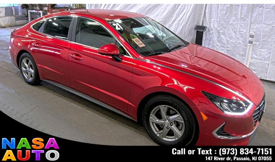 2021 Hyundai Sonata SE 2.5L, available for sale in Passaic, New Jersey | Nasa Auto. Passaic, New Jersey 2021 Hyundai Sonata SE 2.5L, available for sale in Passaic, New Jersey | Nasa Auto. Passaic, New Jersey