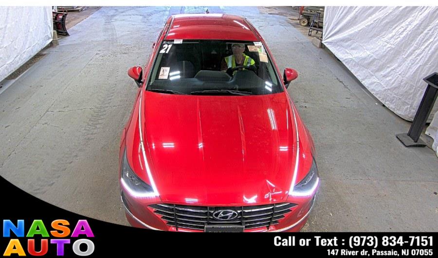 2021 Hyundai Sonata SE 2.5L, available for sale in Passaic, New Jersey | Nasa Auto. Passaic, New Jersey 2021 Hyundai Sonata SE 2.5L, available for sale in Passaic, New Jersey | Nasa Auto. Passaic, New Jersey