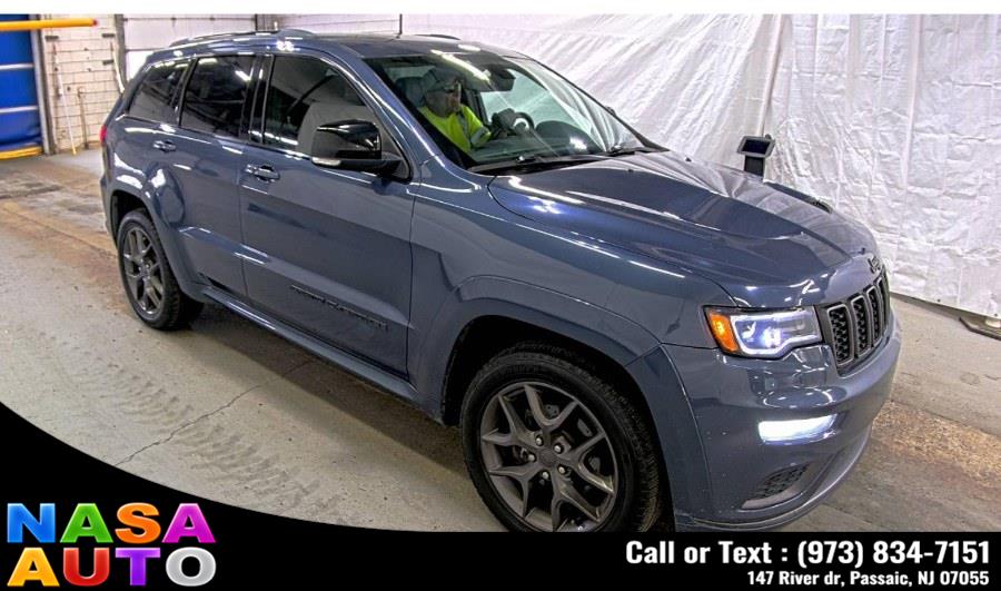 2020 Jeep Grand Cherokee Limited 4x4, available for sale in Passaic, New Jersey | Nasa Auto. Passaic, New Jersey 2020 Jeep Grand Cherokee Limited 4x4, available for sale in Passaic, New Jersey | Nasa Auto. Passaic, New Jersey