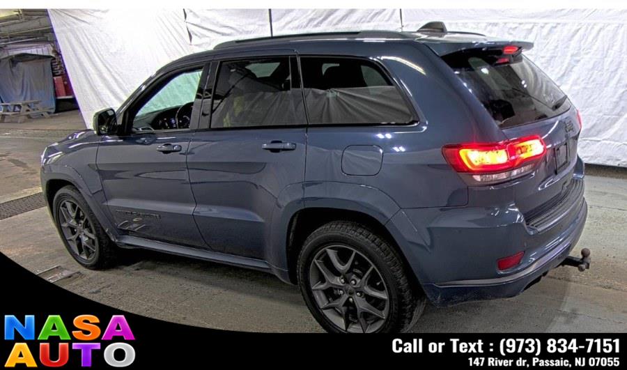 2020 Jeep Grand Cherokee Limited 4x4, available for sale in Passaic, New Jersey | Nasa Auto. Passaic, New Jersey 2020 Jeep Grand Cherokee Limited 4x4, available for sale in Passaic, New Jersey | Nasa Auto. Passaic, New Jersey