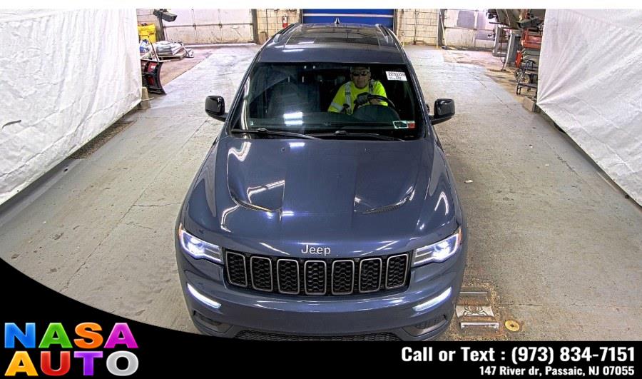 2020 Jeep Grand Cherokee Limited 4x4, available for sale in Passaic, New Jersey | Nasa Auto. Passaic, New Jersey 2020 Jeep Grand Cherokee Limited 4x4, available for sale in Passaic, New Jersey | Nasa Auto. Passaic, New Jersey