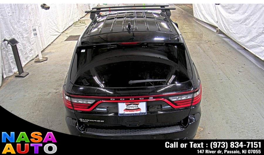 2017 Dodge Durango GT AWD, available for sale in Passaic, New Jersey | Nasa Auto. Passaic, New Jersey 2017 Dodge Durango GT AWD, available for sale in Passaic, New Jersey | Nasa Auto. Passaic, New Jersey