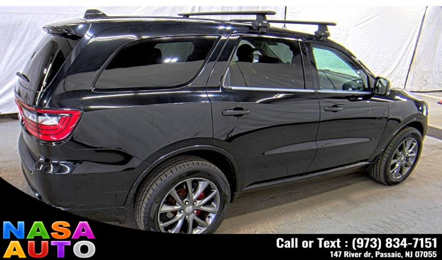 2017 Dodge Durango GT AWD, available for sale in Passaic, New Jersey | Nasa Auto. Passaic, New Jersey 2017 Dodge Durango GT AWD, available for sale in Passaic, New Jersey | Nasa Auto. Passaic, New Jersey