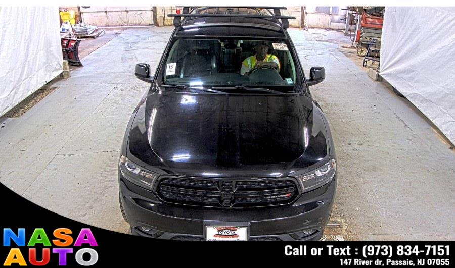 2017 Dodge Durango GT AWD, available for sale in Passaic, New Jersey | Nasa Auto. Passaic, New Jersey 2017 Dodge Durango GT AWD, available for sale in Passaic, New Jersey | Nasa Auto. Passaic, New Jersey