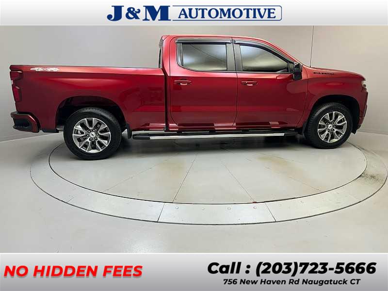 2021 Chevrolet Silverado 1500 RST, available for sale in Naugatuck, Connecticut | J&M Automotive Sls&Svc LLC. Naugatuck, Connecticut 2021 Chevrolet Silverado 1500 RST, available for sale in Naugatuck, Connecticut | J&M Automotive Sls&Svc LLC. Naugatuck, Connecticut