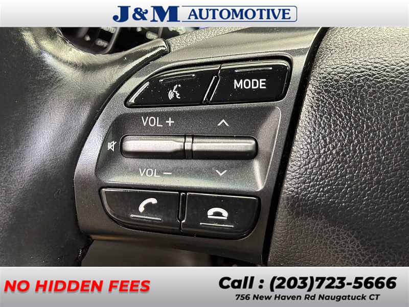 2020 Hyundai Kona Limited, available for sale in Naugatuck, Connecticut | J&M Automotive Sls&Svc LLC. Naugatuck, Connecticut 2020 Hyundai Kona Limited, available for sale in Naugatuck, Connecticut | J&M Automotive Sls&Svc LLC. Naugatuck, Connecticut