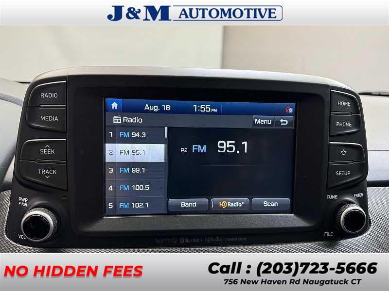 2020 Hyundai Kona Limited, available for sale in Naugatuck, Connecticut | J&M Automotive Sls&Svc LLC. Naugatuck, Connecticut 2020 Hyundai Kona Limited, available for sale in Naugatuck, Connecticut | J&M Automotive Sls&Svc LLC. Naugatuck, Connecticut