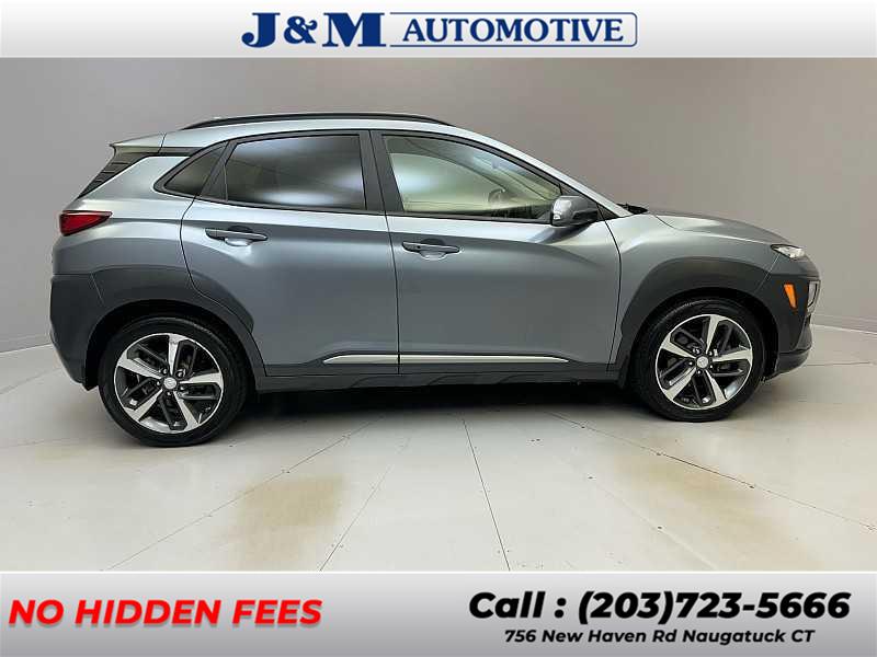 2020 Hyundai Kona Limited, available for sale in Naugatuck, Connecticut | J&M Automotive Sls&Svc LLC. Naugatuck, Connecticut 2020 Hyundai Kona Limited, available for sale in Naugatuck, Connecticut | J&M Automotive Sls&Svc LLC. Naugatuck, Connecticut