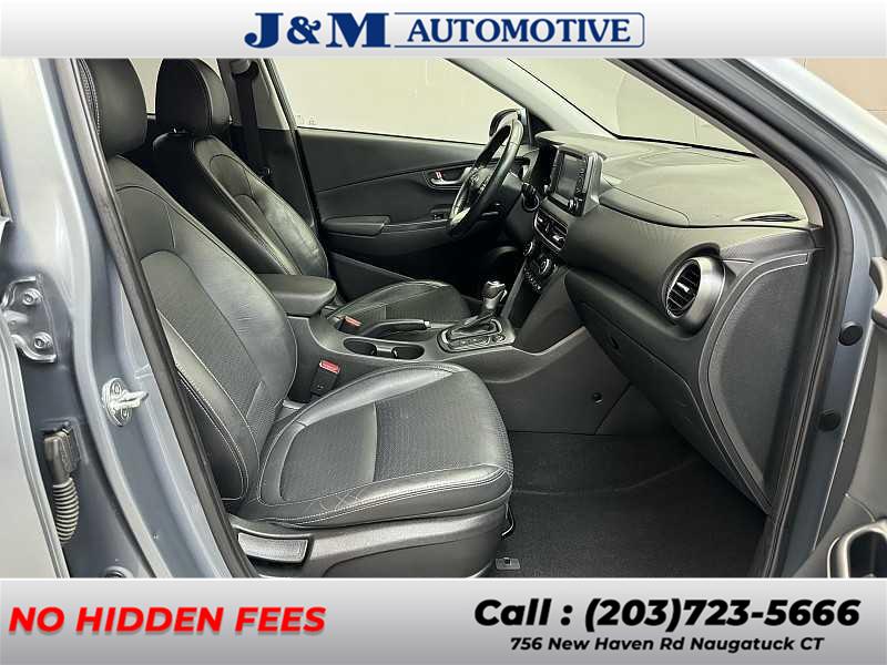2020 Hyundai Kona Limited, available for sale in Naugatuck, Connecticut | J&M Automotive Sls&Svc LLC. Naugatuck, Connecticut 2020 Hyundai Kona Limited, available for sale in Naugatuck, Connecticut | J&M Automotive Sls&Svc LLC. Naugatuck, Connecticut