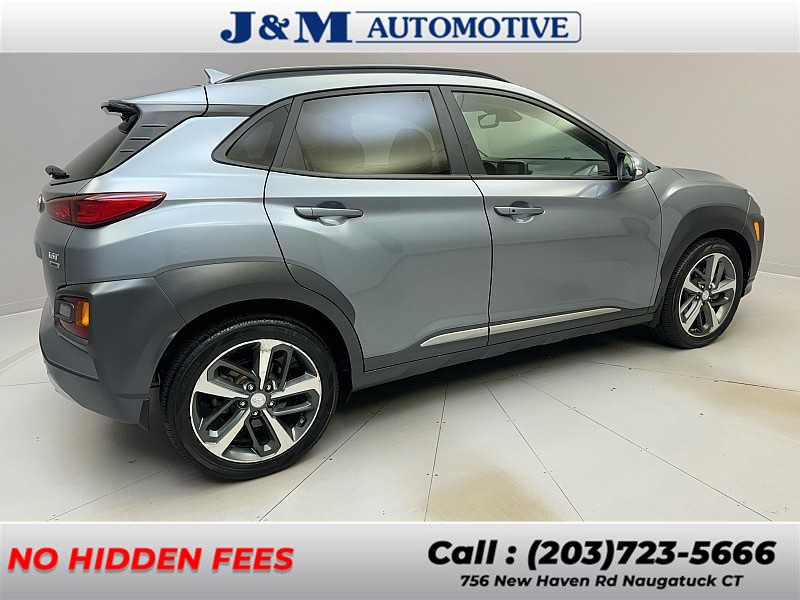 2020 Hyundai Kona Limited, available for sale in Naugatuck, Connecticut | J&M Automotive Sls&Svc LLC. Naugatuck, Connecticut 2020 Hyundai Kona Limited, available for sale in Naugatuck, Connecticut | J&M Automotive Sls&Svc LLC. Naugatuck, Connecticut