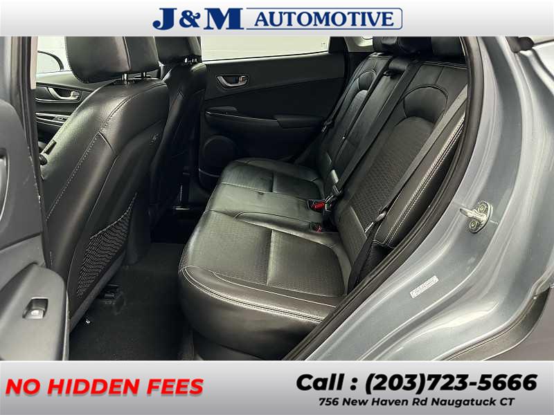 2020 Hyundai Kona Limited, available for sale in Naugatuck, Connecticut | J&M Automotive Sls&Svc LLC. Naugatuck, Connecticut 2020 Hyundai Kona Limited, available for sale in Naugatuck, Connecticut | J&M Automotive Sls&Svc LLC. Naugatuck, Connecticut