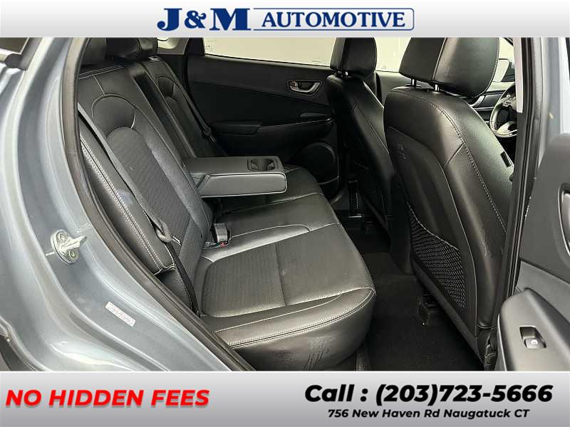 2020 Hyundai Kona Limited, available for sale in Naugatuck, Connecticut | J&M Automotive Sls&Svc LLC. Naugatuck, Connecticut 2020 Hyundai Kona Limited, available for sale in Naugatuck, Connecticut | J&M Automotive Sls&Svc LLC. Naugatuck, Connecticut