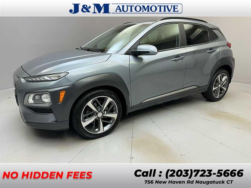 2020 Hyundai Kona Limited, available for sale in Naugatuck, Connecticut | J&M Automotive Sls&Svc LLC. Naugatuck, Connecticut 2020 Hyundai Kona Limited, available for sale in Naugatuck, Connecticut | J&M Automotive Sls&Svc LLC. Naugatuck, Connecticut