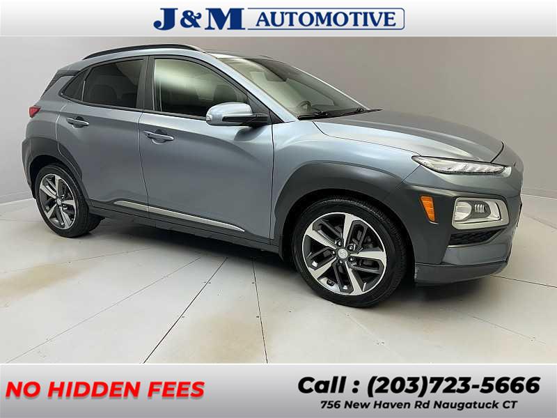 2020 Hyundai Kona Limited, available for sale in Naugatuck, Connecticut | J&M Automotive Sls&Svc LLC. Naugatuck, Connecticut 2020 Hyundai Kona Limited, available for sale in Naugatuck, Connecticut | J&M Automotive Sls&Svc LLC. Naugatuck, Connecticut