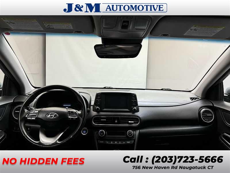 2020 Hyundai Kona Limited, available for sale in Naugatuck, Connecticut | J&M Automotive Sls&Svc LLC. Naugatuck, Connecticut 2020 Hyundai Kona Limited, available for sale in Naugatuck, Connecticut | J&M Automotive Sls&Svc LLC. Naugatuck, Connecticut