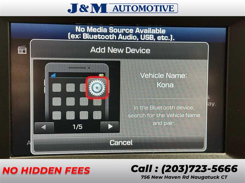 2020 Hyundai Kona Limited, available for sale in Naugatuck, Connecticut | J&M Automotive Sls&Svc LLC. Naugatuck, Connecticut 2020 Hyundai Kona Limited, available for sale in Naugatuck, Connecticut | J&M Automotive Sls&Svc LLC. Naugatuck, Connecticut