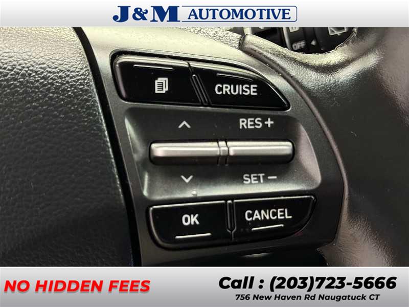 2020 Hyundai Kona Limited, available for sale in Naugatuck, Connecticut | J&M Automotive Sls&Svc LLC. Naugatuck, Connecticut 2020 Hyundai Kona Limited, available for sale in Naugatuck, Connecticut | J&M Automotive Sls&Svc LLC. Naugatuck, Connecticut