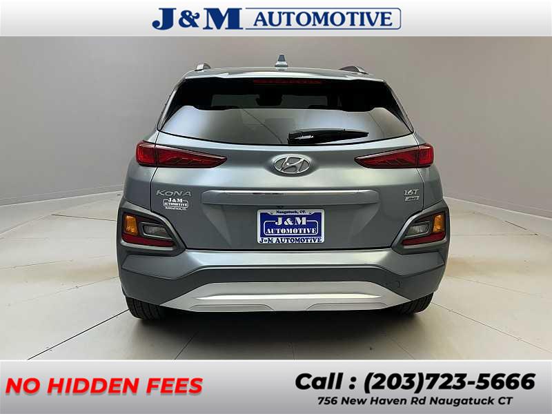 2020 Hyundai Kona Limited, available for sale in Naugatuck, Connecticut | J&M Automotive Sls&Svc LLC. Naugatuck, Connecticut 2020 Hyundai Kona Limited, available for sale in Naugatuck, Connecticut | J&M Automotive Sls&Svc LLC. Naugatuck, Connecticut