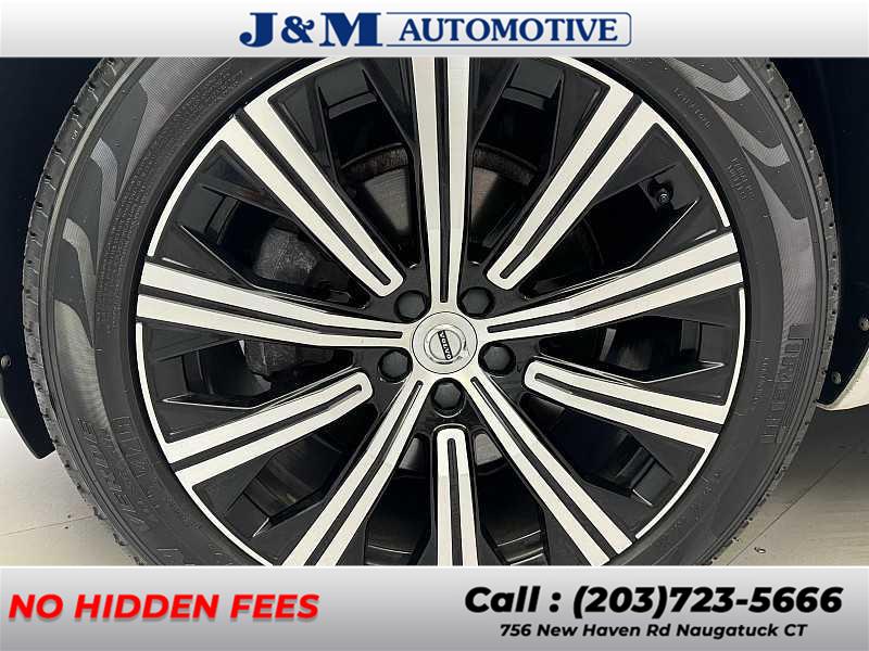 2020 Volvo Xc90 Inscription, available for sale in Naugatuck, Connecticut | J&M Automotive Sls&Svc LLC. Naugatuck, Connecticut 2020 Volvo Xc90 Inscription, available for sale in Naugatuck, Connecticut | J&M Automotive Sls&Svc LLC. Naugatuck, Connecticut
