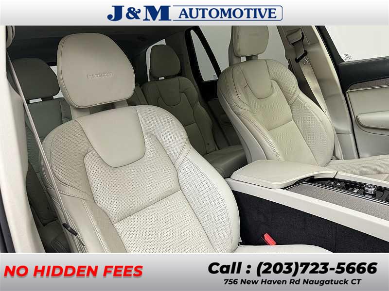 2020 Volvo Xc90 Inscription, available for sale in Naugatuck, Connecticut | J&M Automotive Sls&Svc LLC. Naugatuck, Connecticut 2020 Volvo Xc90 Inscription, available for sale in Naugatuck, Connecticut | J&M Automotive Sls&Svc LLC. Naugatuck, Connecticut