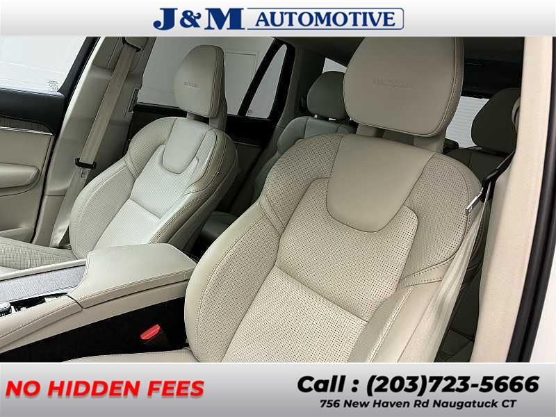2020 Volvo Xc90 Inscription, available for sale in Naugatuck, Connecticut | J&M Automotive Sls&Svc LLC. Naugatuck, Connecticut 2020 Volvo Xc90 Inscription, available for sale in Naugatuck, Connecticut | J&M Automotive Sls&Svc LLC. Naugatuck, Connecticut