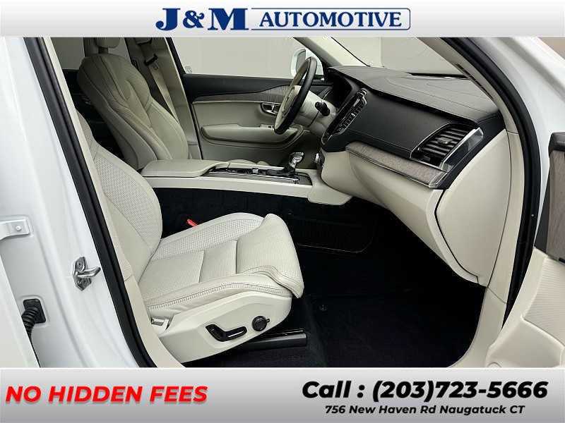 2020 Volvo Xc90 Inscription, available for sale in Naugatuck, Connecticut | J&M Automotive Sls&Svc LLC. Naugatuck, Connecticut 2020 Volvo Xc90 Inscription, available for sale in Naugatuck, Connecticut | J&M Automotive Sls&Svc LLC. Naugatuck, Connecticut