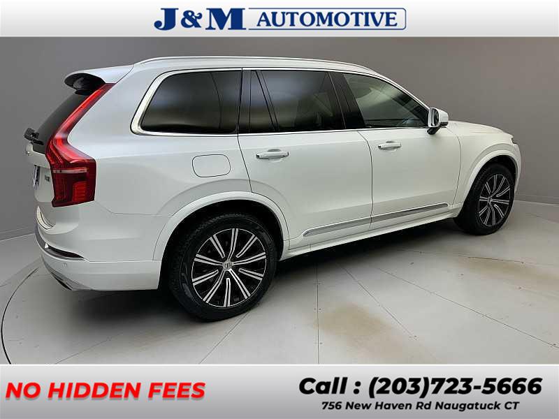 2020 Volvo Xc90 Inscription, available for sale in Naugatuck, Connecticut | J&M Automotive Sls&Svc LLC. Naugatuck, Connecticut 2020 Volvo Xc90 Inscription, available for sale in Naugatuck, Connecticut | J&M Automotive Sls&Svc LLC. Naugatuck, Connecticut