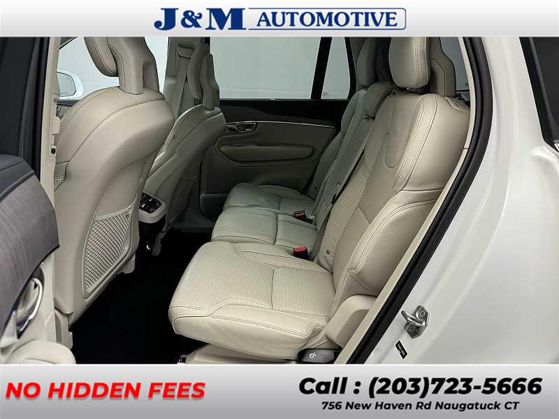 2020 Volvo Xc90 Inscription, available for sale in Naugatuck, Connecticut | J&M Automotive Sls&Svc LLC. Naugatuck, Connecticut 2020 Volvo Xc90 Inscription, available for sale in Naugatuck, Connecticut | J&M Automotive Sls&Svc LLC. Naugatuck, Connecticut