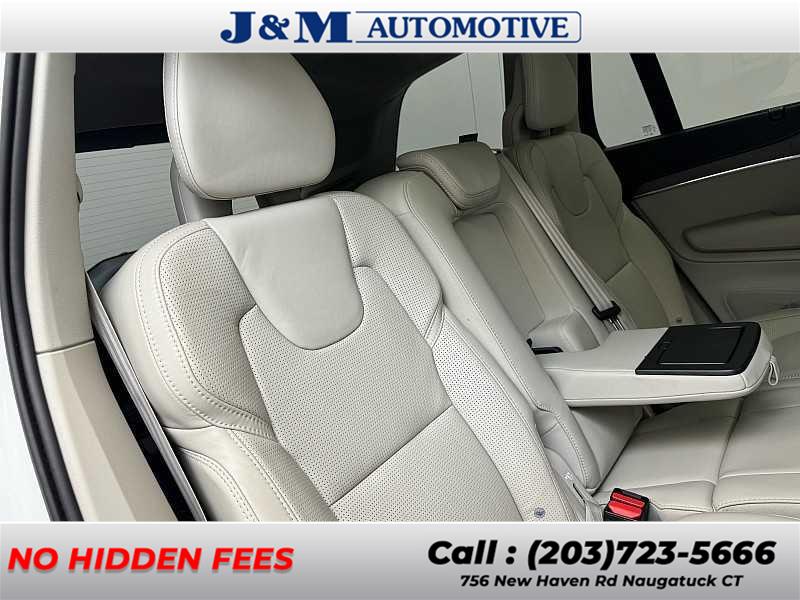 2020 Volvo Xc90 Inscription, available for sale in Naugatuck, Connecticut | J&M Automotive Sls&Svc LLC. Naugatuck, Connecticut 2020 Volvo Xc90 Inscription, available for sale in Naugatuck, Connecticut | J&M Automotive Sls&Svc LLC. Naugatuck, Connecticut