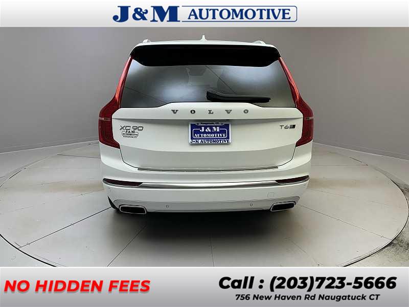 2020 Volvo Xc90 Inscription, available for sale in Naugatuck, Connecticut | J&M Automotive Sls&Svc LLC. Naugatuck, Connecticut 2020 Volvo Xc90 Inscription, available for sale in Naugatuck, Connecticut | J&M Automotive Sls&Svc LLC. Naugatuck, Connecticut