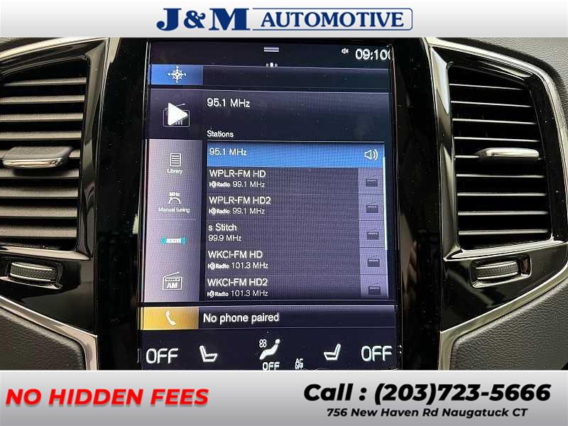 2020 Volvo Xc90 Inscription, available for sale in Naugatuck, Connecticut | J&M Automotive Sls&Svc LLC. Naugatuck, Connecticut 2020 Volvo Xc90 Inscription, available for sale in Naugatuck, Connecticut | J&M Automotive Sls&Svc LLC. Naugatuck, Connecticut