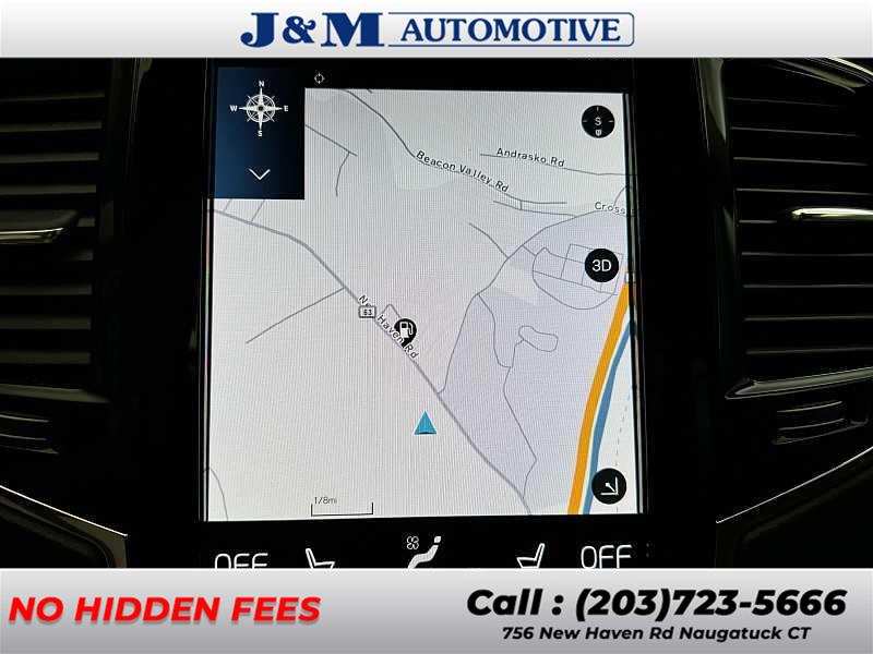 2020 Volvo Xc90 Inscription, available for sale in Naugatuck, Connecticut | J&M Automotive Sls&Svc LLC. Naugatuck, Connecticut 2020 Volvo Xc90 Inscription, available for sale in Naugatuck, Connecticut | J&M Automotive Sls&Svc LLC. Naugatuck, Connecticut