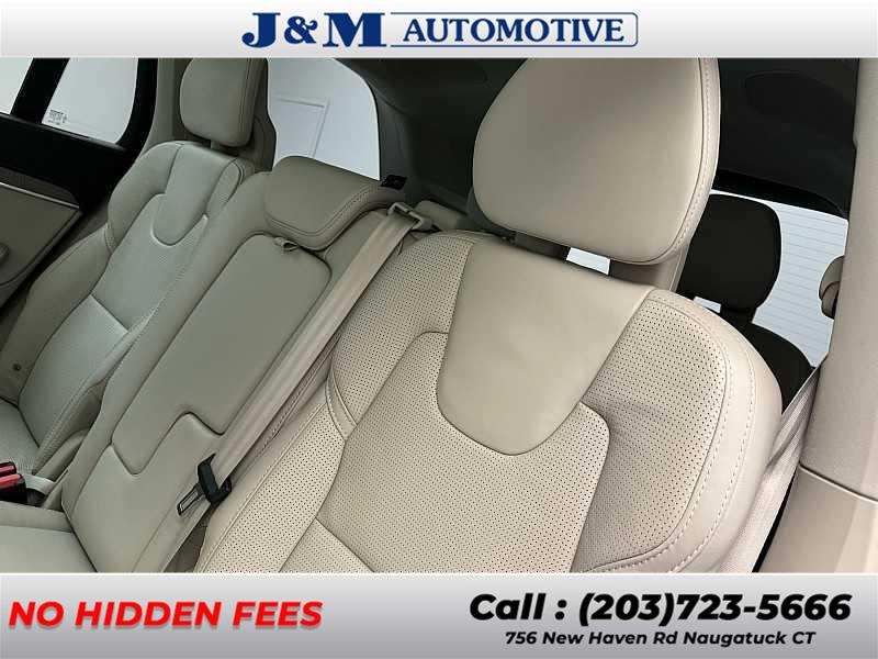 2020 Volvo Xc90 Inscription, available for sale in Naugatuck, Connecticut | J&M Automotive Sls&Svc LLC. Naugatuck, Connecticut 2020 Volvo Xc90 Inscription, available for sale in Naugatuck, Connecticut | J&M Automotive Sls&Svc LLC. Naugatuck, Connecticut