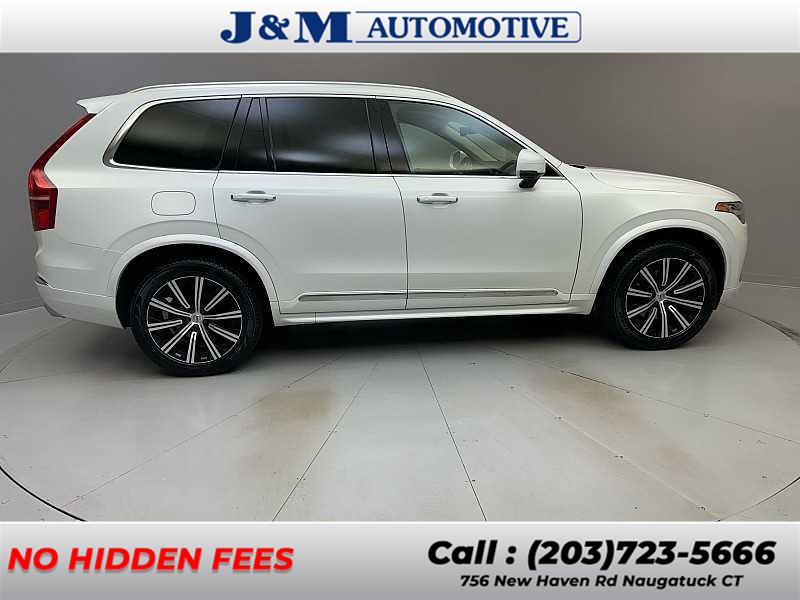 2020 Volvo Xc90 Inscription, available for sale in Naugatuck, Connecticut | J&M Automotive Sls&Svc LLC. Naugatuck, Connecticut 2020 Volvo Xc90 Inscription, available for sale in Naugatuck, Connecticut | J&M Automotive Sls&Svc LLC. Naugatuck, Connecticut