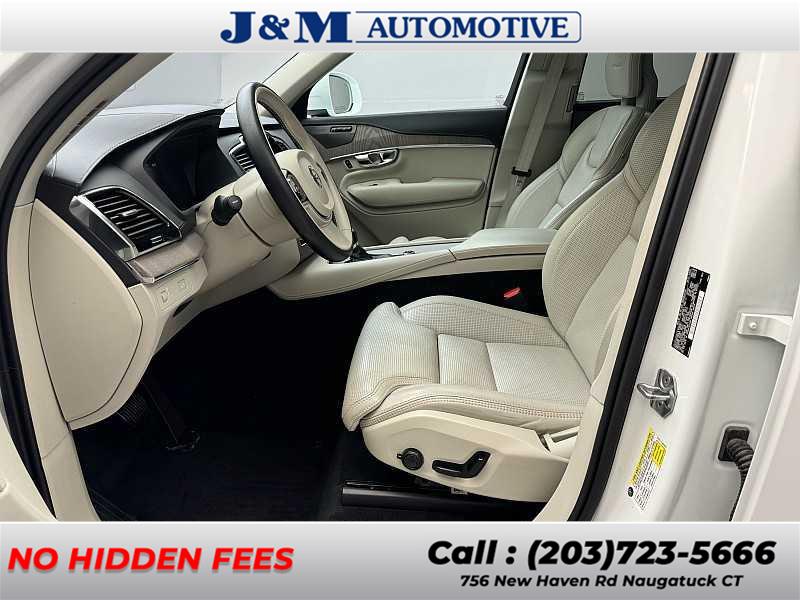 2020 Volvo Xc90 Inscription, available for sale in Naugatuck, Connecticut | J&M Automotive Sls&Svc LLC. Naugatuck, Connecticut 2020 Volvo Xc90 Inscription, available for sale in Naugatuck, Connecticut | J&M Automotive Sls&Svc LLC. Naugatuck, Connecticut