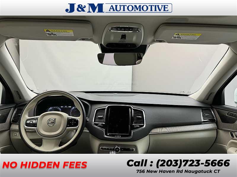 2020 Volvo Xc90 Inscription, available for sale in Naugatuck, Connecticut | J&M Automotive Sls&Svc LLC. Naugatuck, Connecticut 2020 Volvo Xc90 Inscription, available for sale in Naugatuck, Connecticut | J&M Automotive Sls&Svc LLC. Naugatuck, Connecticut