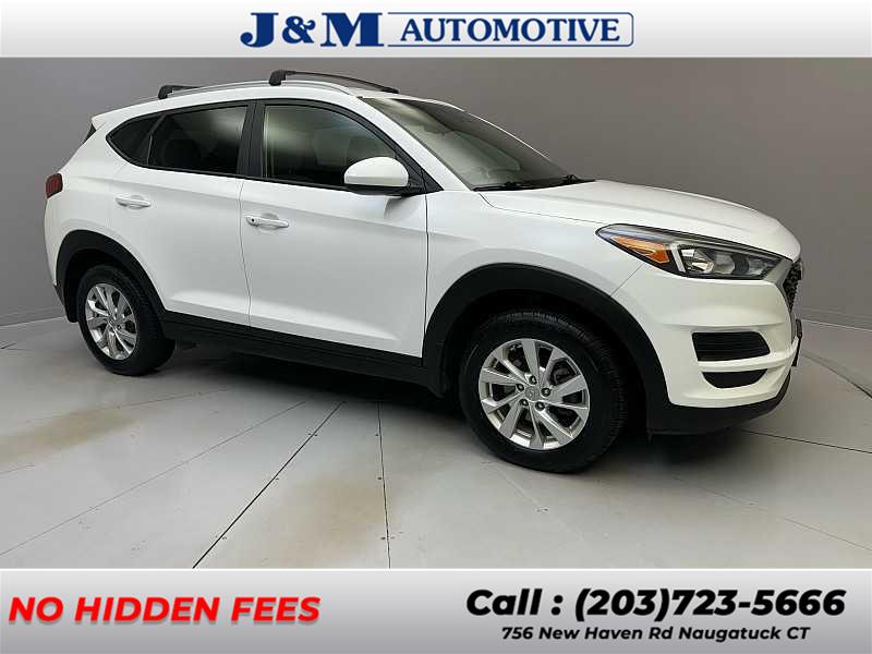 2021 Hyundai Tucson Value, available for sale in Naugatuck, Connecticut | J&M Automotive Sls&Svc LLC. Naugatuck, Connecticut 2021 Hyundai Tucson Value, available for sale in Naugatuck, Connecticut | J&M Automotive Sls&Svc LLC. Naugatuck, Connecticut