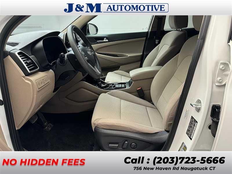 2021 Hyundai Tucson Value, available for sale in Naugatuck, Connecticut | J&M Automotive Sls&Svc LLC. Naugatuck, Connecticut 2021 Hyundai Tucson Value, available for sale in Naugatuck, Connecticut | J&M Automotive Sls&Svc LLC. Naugatuck, Connecticut