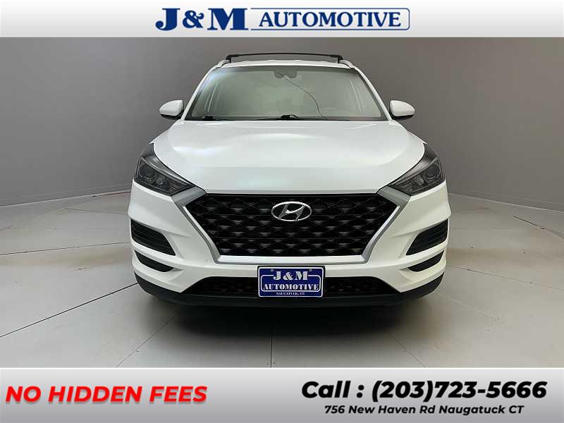 2021 Hyundai Tucson Value, available for sale in Naugatuck, Connecticut | J&M Automotive Sls&Svc LLC. Naugatuck, Connecticut 2021 Hyundai Tucson Value, available for sale in Naugatuck, Connecticut | J&M Automotive Sls&Svc LLC. Naugatuck, Connecticut