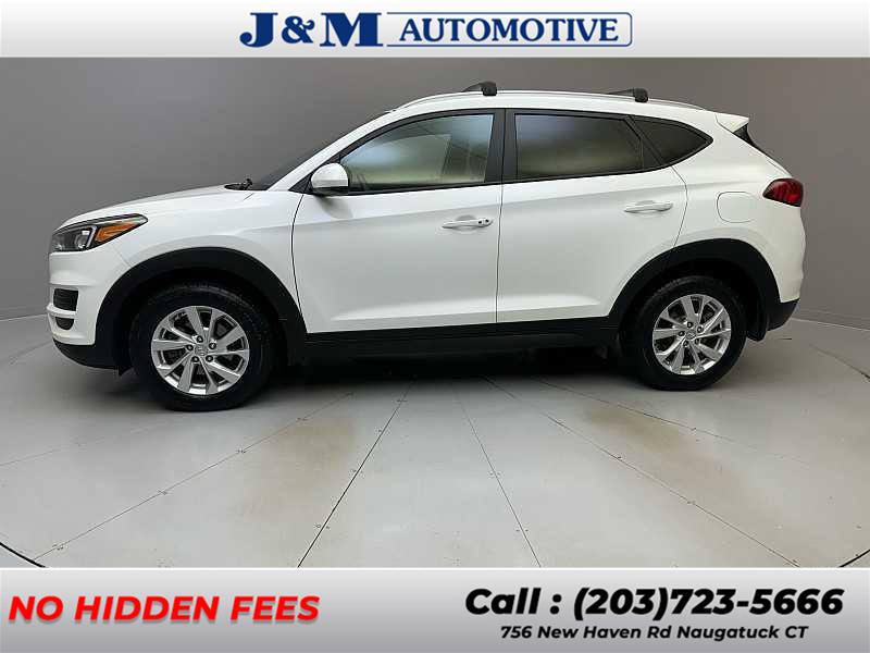 2021 Hyundai Tucson Value, available for sale in Naugatuck, Connecticut | J&M Automotive Sls&Svc LLC. Naugatuck, Connecticut 2021 Hyundai Tucson Value, available for sale in Naugatuck, Connecticut | J&M Automotive Sls&Svc LLC. Naugatuck, Connecticut