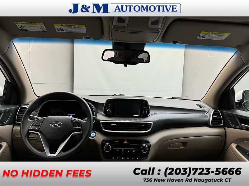 2021 Hyundai Tucson Value, available for sale in Naugatuck, Connecticut | J&M Automotive Sls&Svc LLC. Naugatuck, Connecticut 2021 Hyundai Tucson Value, available for sale in Naugatuck, Connecticut | J&M Automotive Sls&Svc LLC. Naugatuck, Connecticut