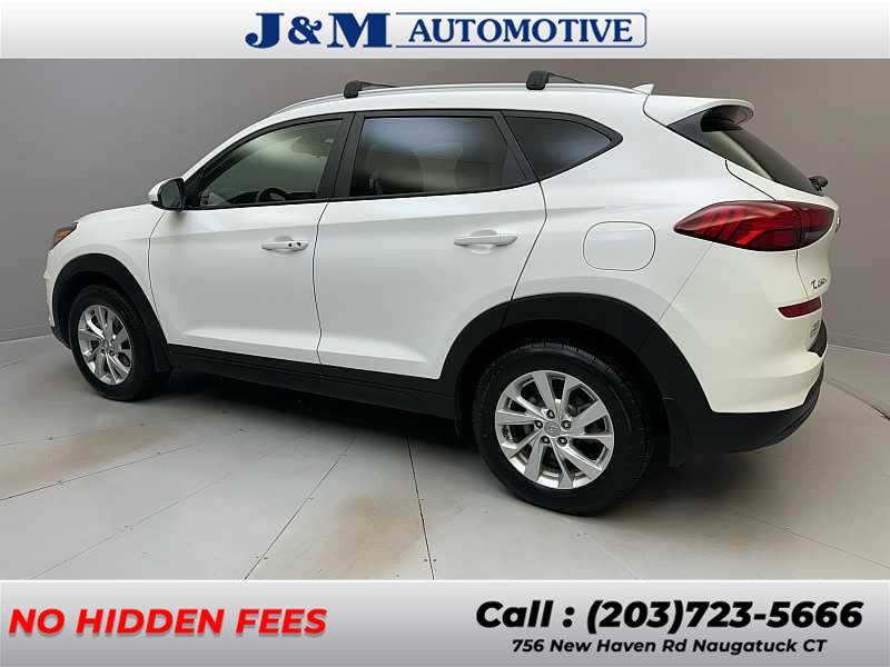 2021 Hyundai Tucson Value, available for sale in Naugatuck, Connecticut | J&M Automotive Sls&Svc LLC. Naugatuck, Connecticut 2021 Hyundai Tucson Value, available for sale in Naugatuck, Connecticut | J&M Automotive Sls&Svc LLC. Naugatuck, Connecticut