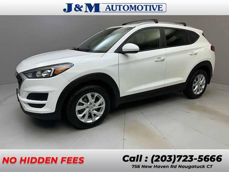2021 Hyundai Tucson Value, available for sale in Naugatuck, Connecticut | J&M Automotive Sls&Svc LLC. Naugatuck, Connecticut 2021 Hyundai Tucson Value, available for sale in Naugatuck, Connecticut | J&M Automotive Sls&Svc LLC. Naugatuck, Connecticut